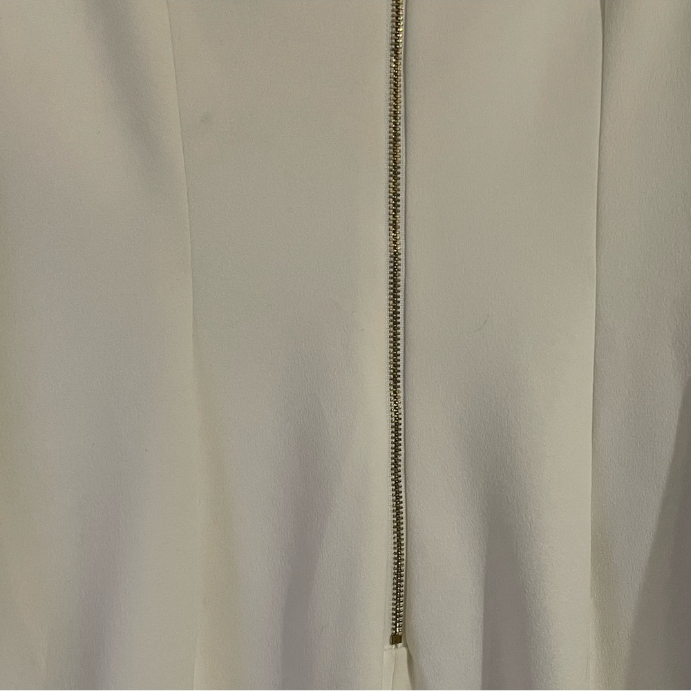 Calvin Klein casual dress. Size 8.